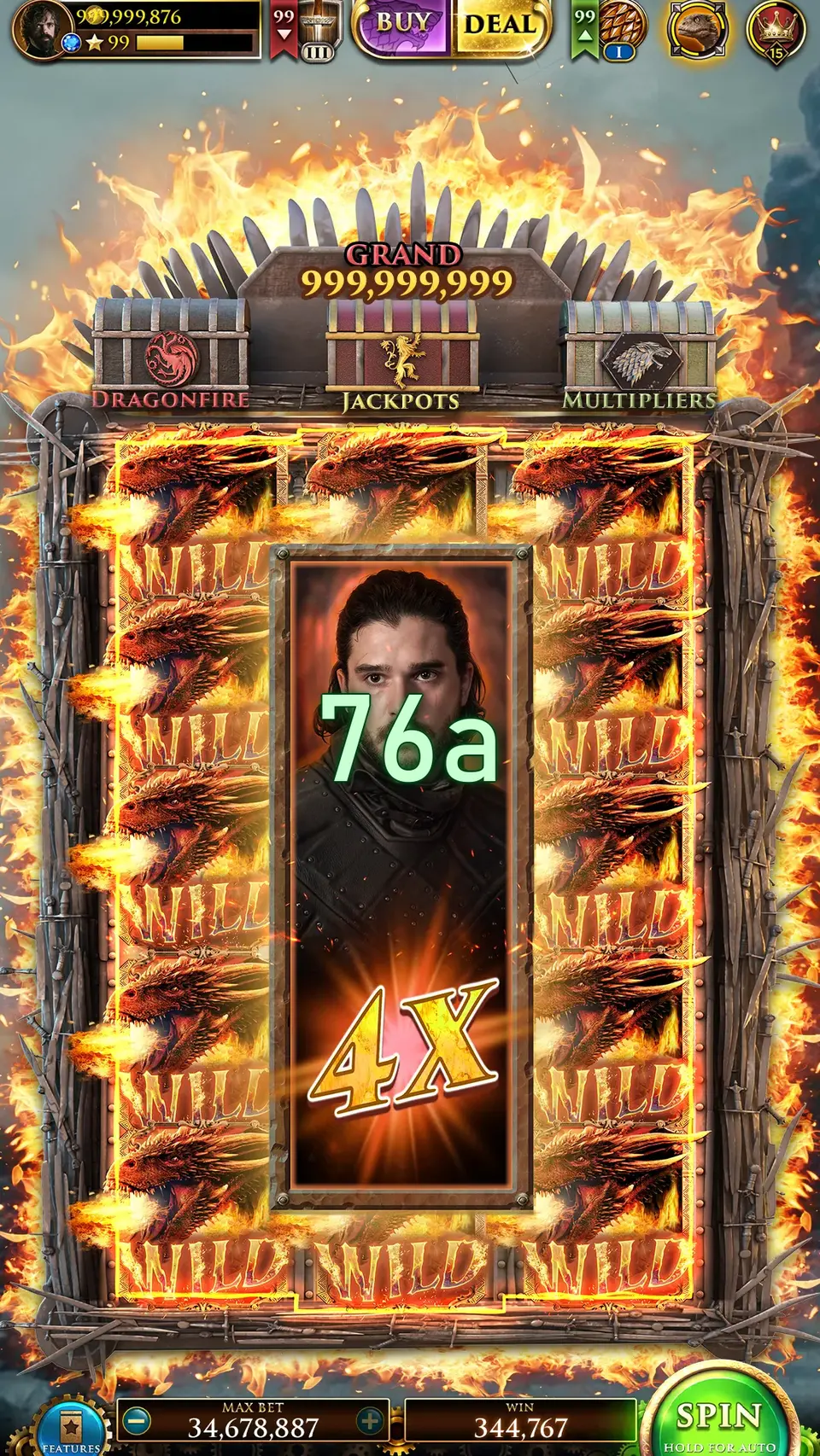 76a Masuk