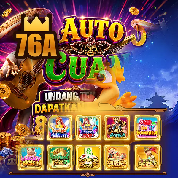 76a Masuk - 76a Resmi